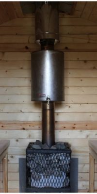 Right.Direct Sauna For You