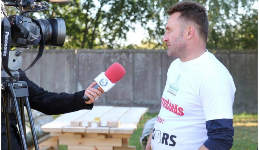 Igors from Pirts Muca